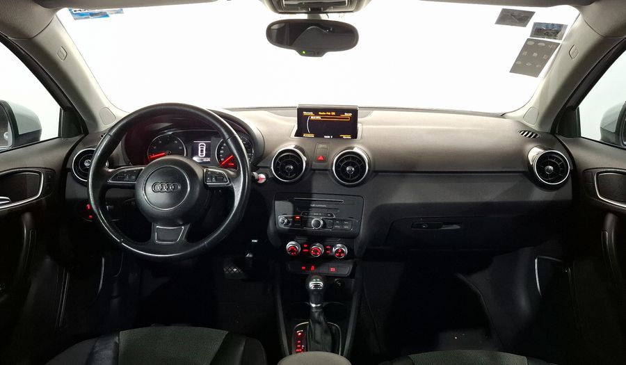 Audi A1 1.4 EGO DCT Hatchback 2018