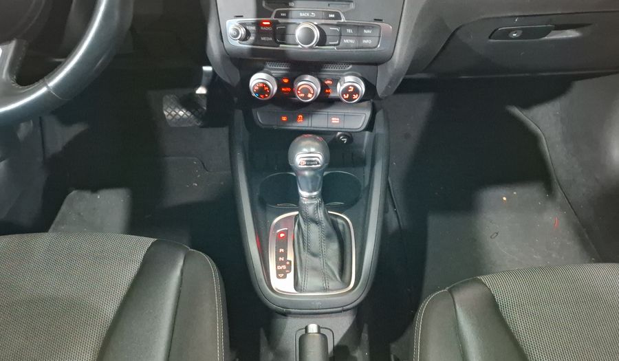 Audi A1 1.4 EGO DCT Hatchback 2018