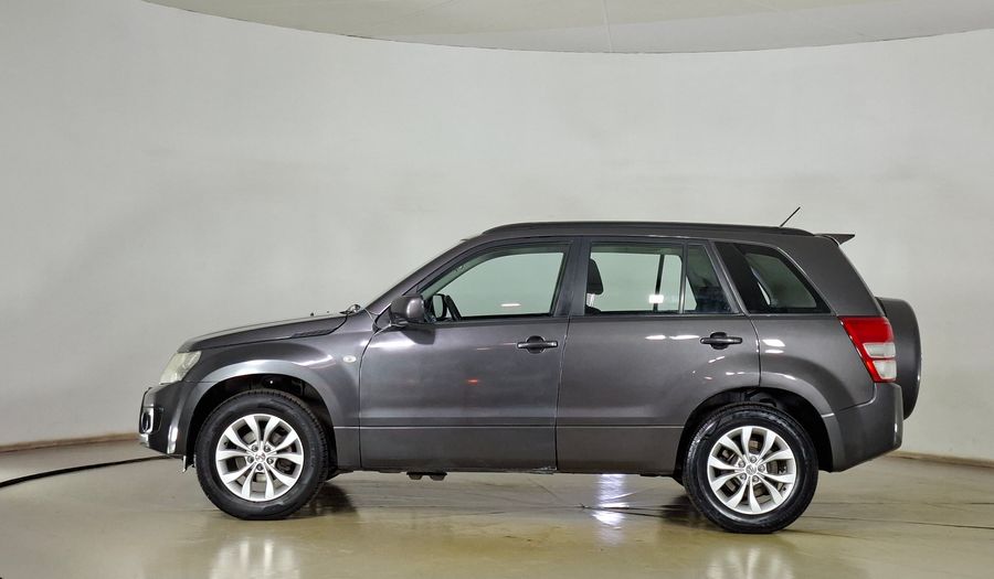 Suzuki Grandnomade 2.4 GLX SPORT Suv 2015