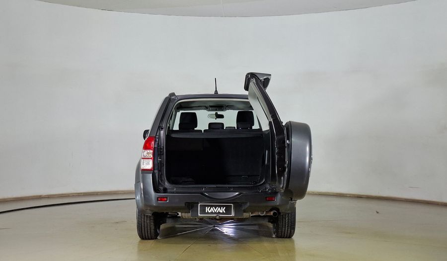 Suzuki Grandnomade 2.4 GLX SPORT Suv 2015