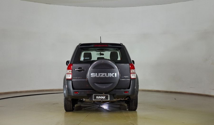 Suzuki Grandnomade 2.4 GLX SPORT Suv 2015