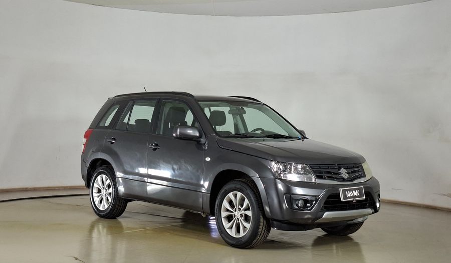Suzuki Grandnomade 2.4 GLX SPORT Suv 2015