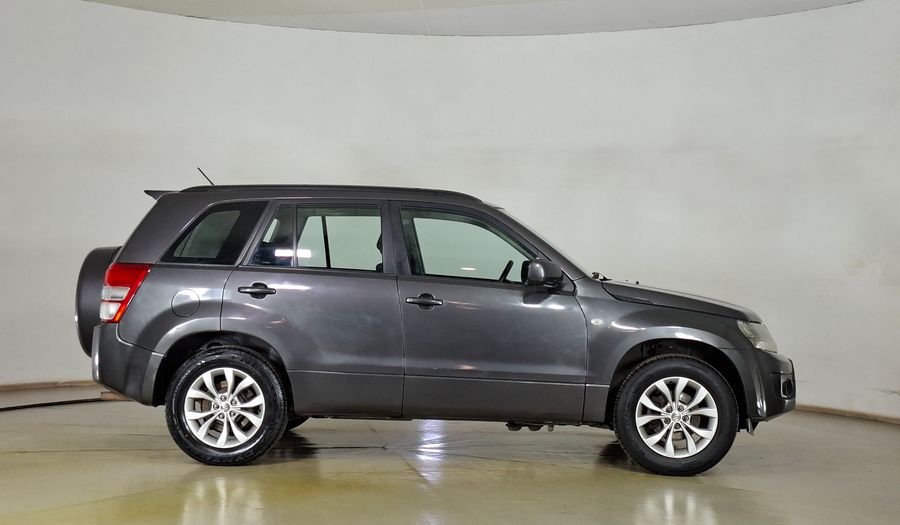 Suzuki Grandnomade 2.4 GLX SPORT Suv 2015