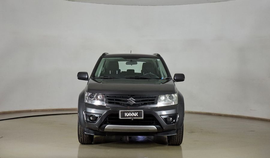 Suzuki Grandnomade 2.4 GLX SPORT Suv 2015