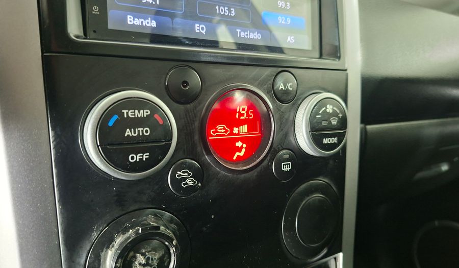 Suzuki Grandnomade 2.4 GLX SPORT Suv 2015