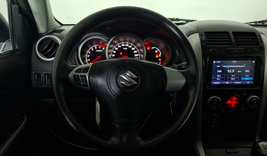 Suzuki Grandnomade 2.4 GLX SPORT Suv 2015