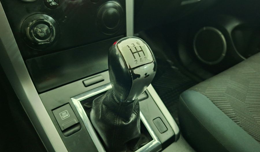 Suzuki Grandnomade 2.4 GLX SPORT Suv 2015