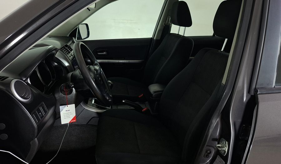 Suzuki Grandnomade 2.4 GLX SPORT Suv 2015
