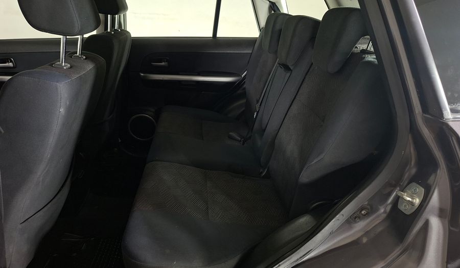 Suzuki Grandnomade 2.4 GLX SPORT Suv 2015