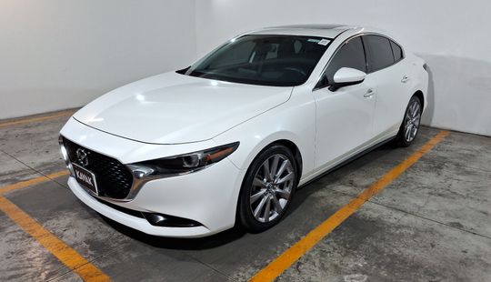Mazda • Mazda 3