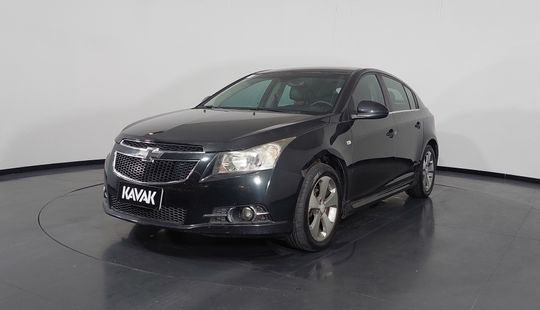 Chevrolet • Cruze
