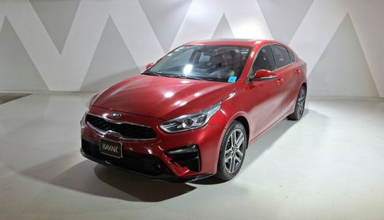 Kia • FORTE