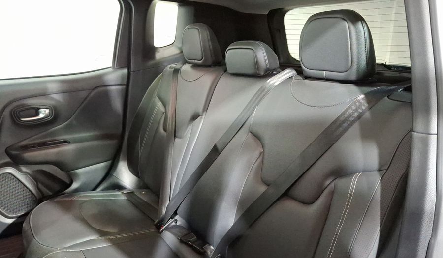 Jeep Renegade 1.8 LIMITED AUTO Suv 2021