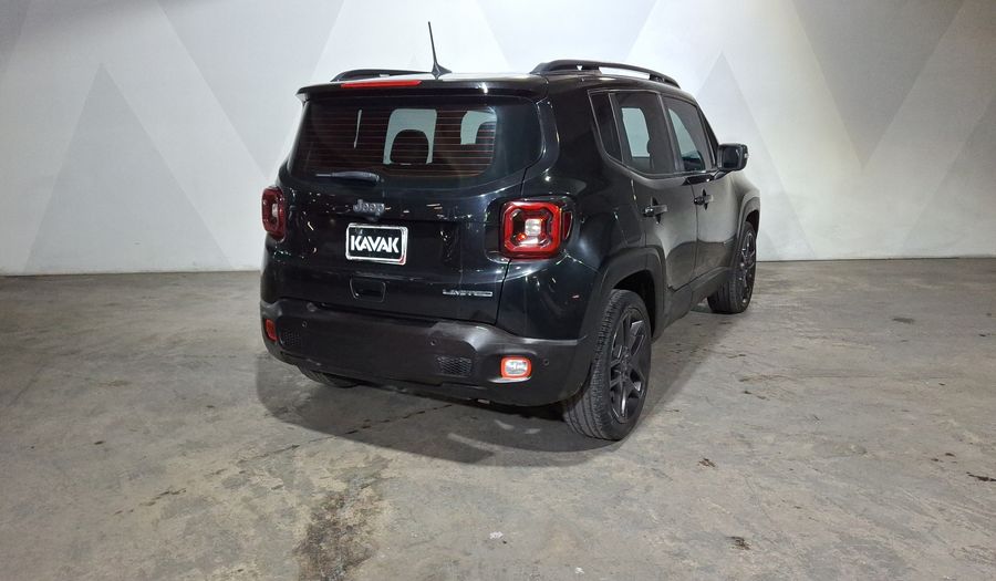 Jeep Renegade 1.8 LIMITED AUTO Suv 2021