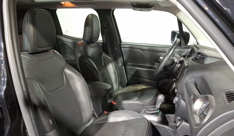 Jeep Renegade 1.8 LIMITED AUTO Suv 2021