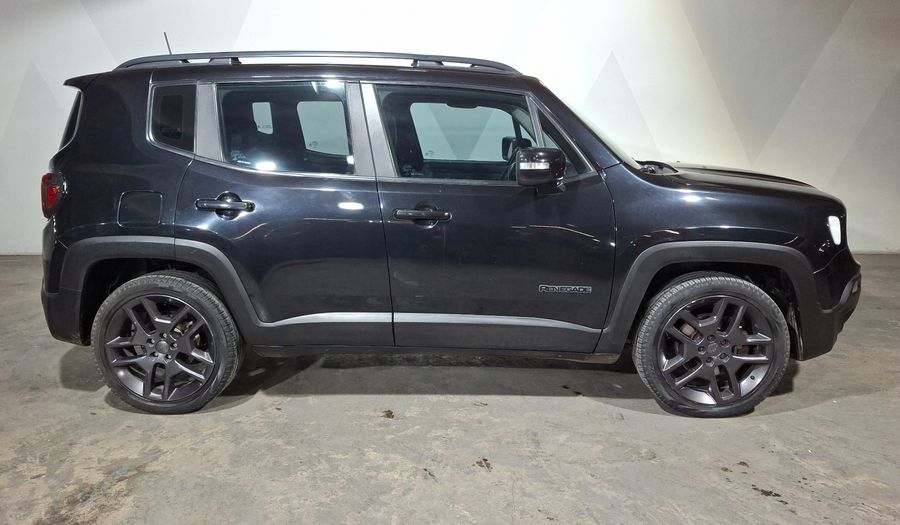 Jeep Renegade 1.8 LIMITED AUTO Suv 2021