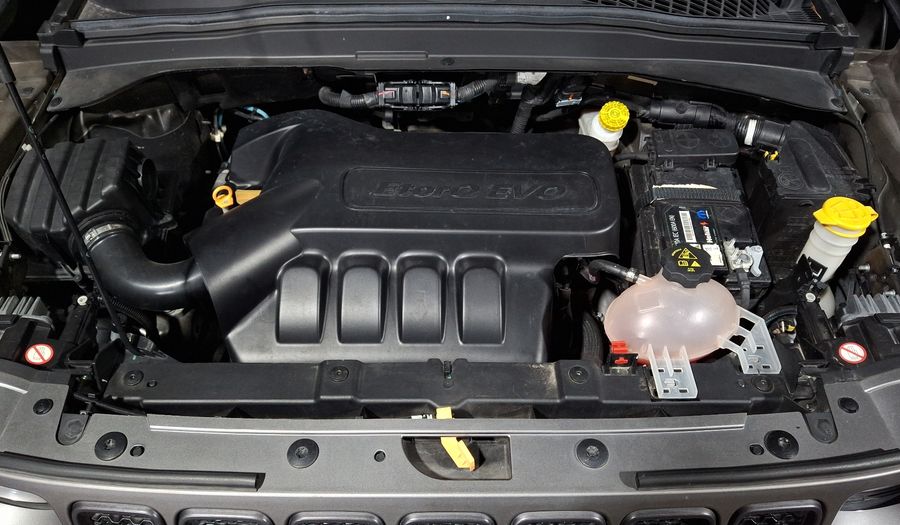 Jeep Renegade 1.8 LIMITED AUTO Suv 2021