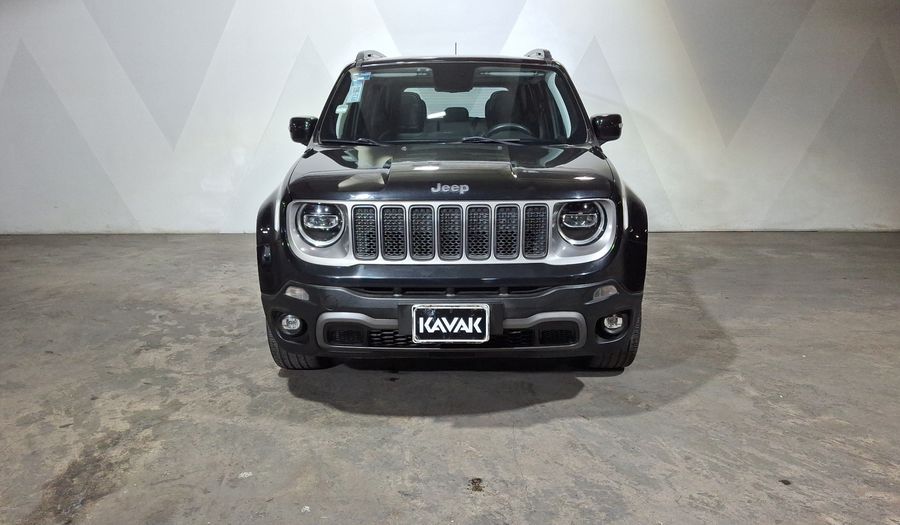 Jeep Renegade 1.8 LIMITED AUTO Suv 2021