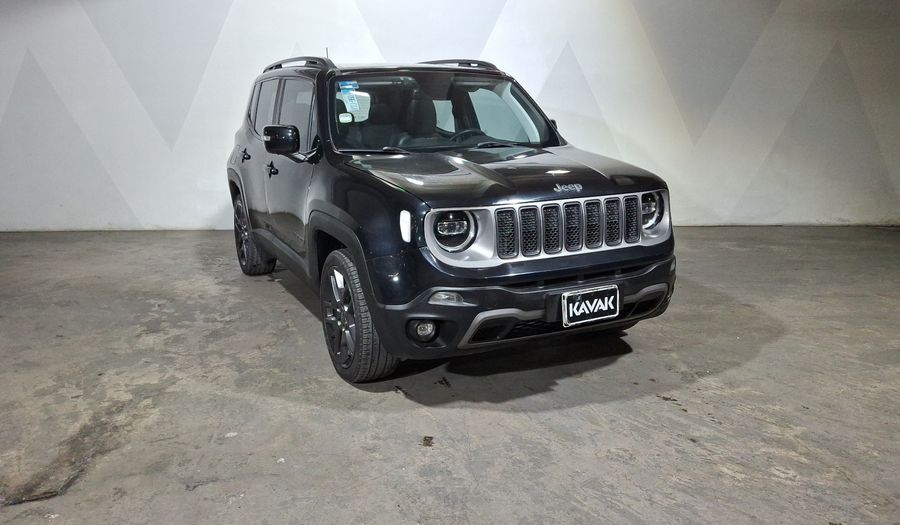 Jeep Renegade 1.8 LIMITED AUTO Suv 2021