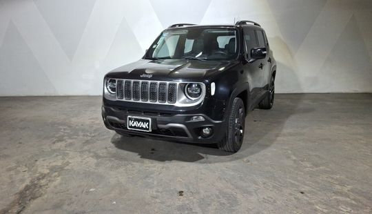 Jeep • Renegade