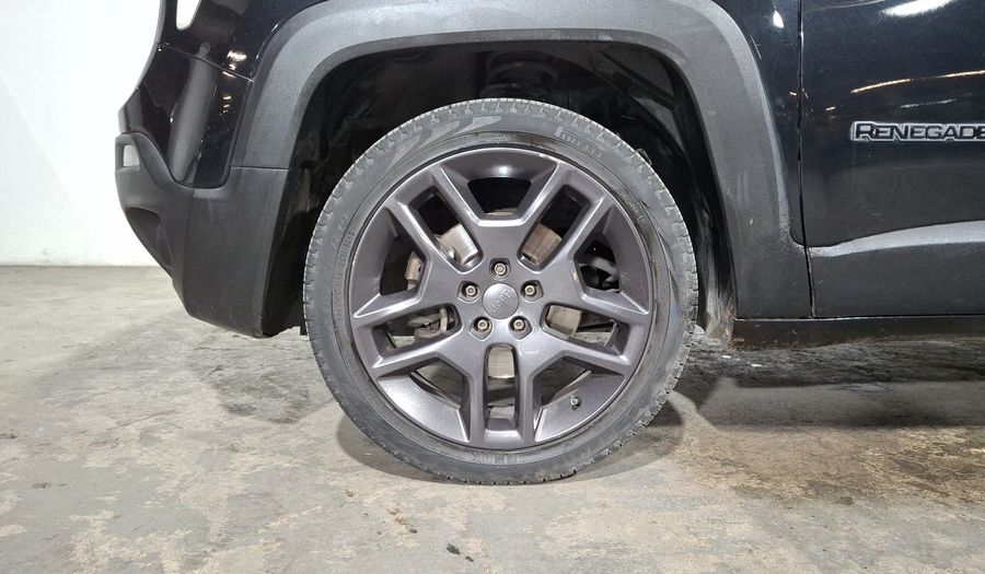 Jeep Renegade 1.8 LIMITED AUTO Suv 2021