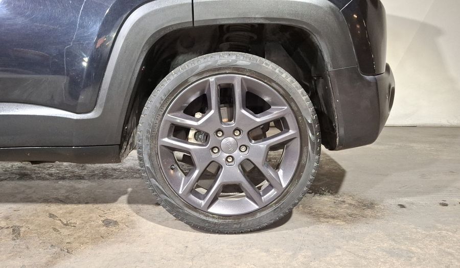 Jeep Renegade 1.8 LIMITED AUTO Suv 2021