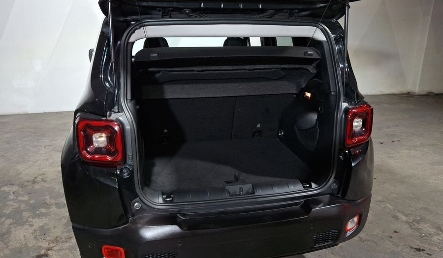 Jeep Renegade 1.8 LIMITED AUTO Suv 2021