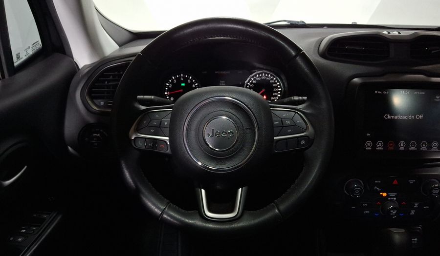 Jeep Renegade 1.8 LIMITED AUTO Suv 2021
