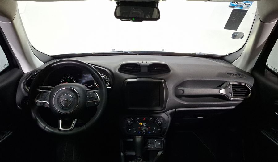 Jeep Renegade 1.8 LIMITED AUTO Suv 2021