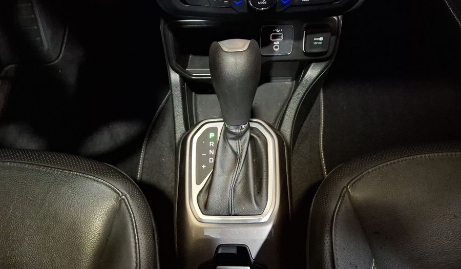 Jeep Renegade 1.8 LIMITED AUTO Suv 2021