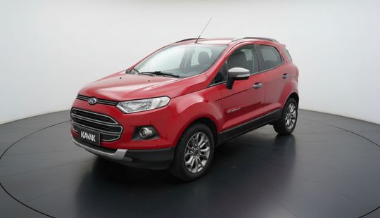 Ford • EcoSport