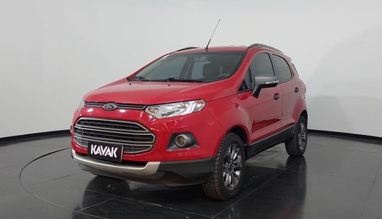 Ford • EcoSport