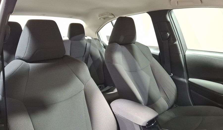 Toyota Corolla 1.8 BASE AUTO Sedan 2020