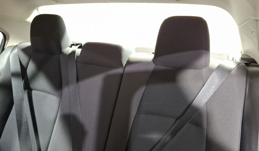 Toyota Corolla 1.8 BASE AUTO Sedan 2020