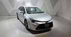 Toyota Corolla 1.8 BASE AUTO Sedan 2020