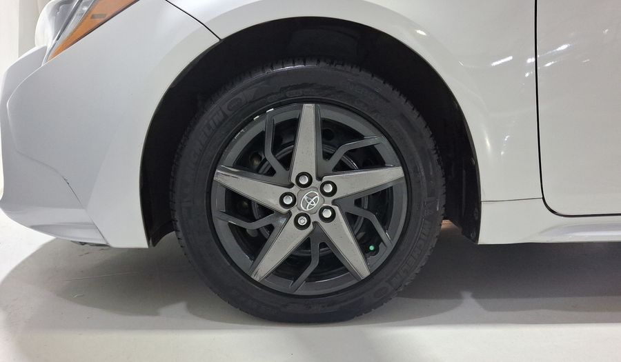 Toyota Corolla 1.8 BASE AUTO Sedan 2020