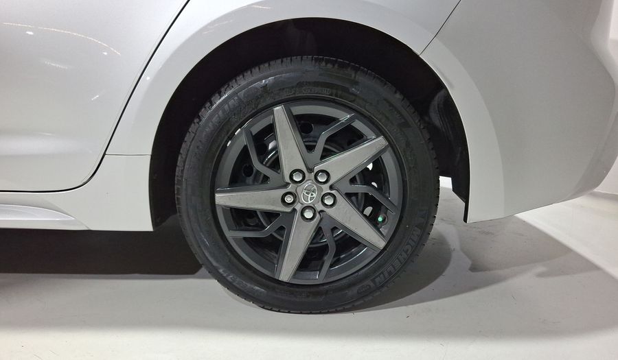 Toyota Corolla 1.8 BASE AUTO Sedan 2020
