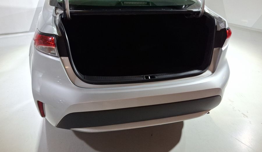Toyota Corolla 1.8 BASE AUTO Sedan 2020