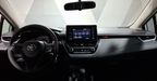 Toyota Corolla 1.8 BASE AUTO Sedan 2020