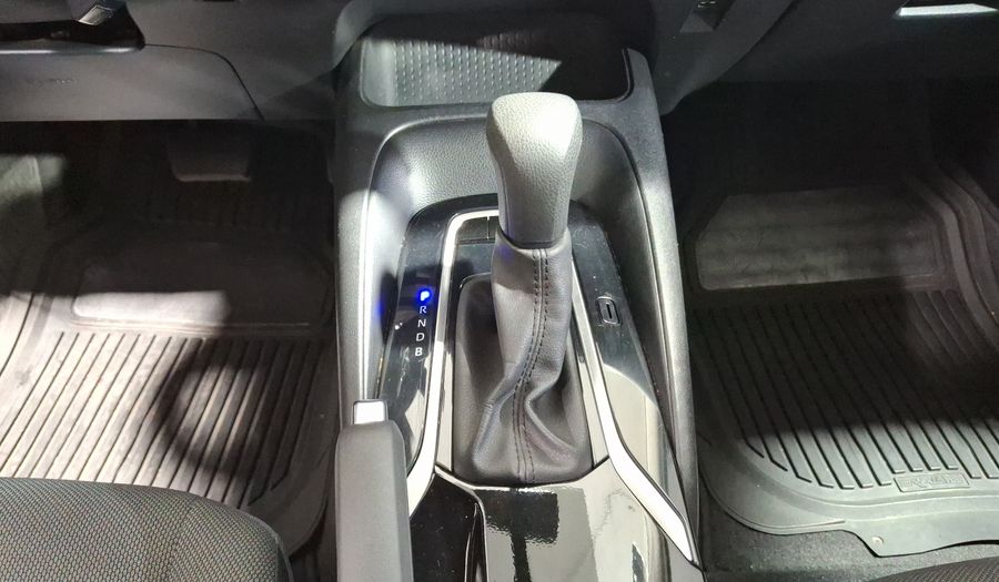 Toyota Corolla 1.8 BASE AUTO Sedan 2020
