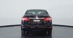 Nissan Sentra 2.0 SV CVT Sedan 2016