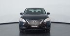 Nissan Sentra 2.0 SV CVT Sedan 2016