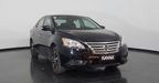 Nissan Sentra 2.0 SV CVT Sedan 2016