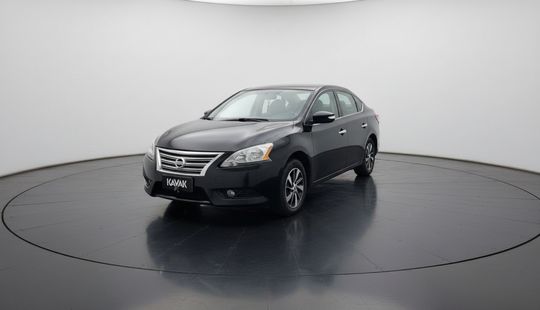 Nissan • Sentra