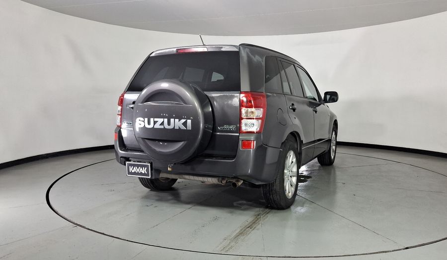 Suzuki Grand Vitara 2.4 L4 GL AT Suv 2013