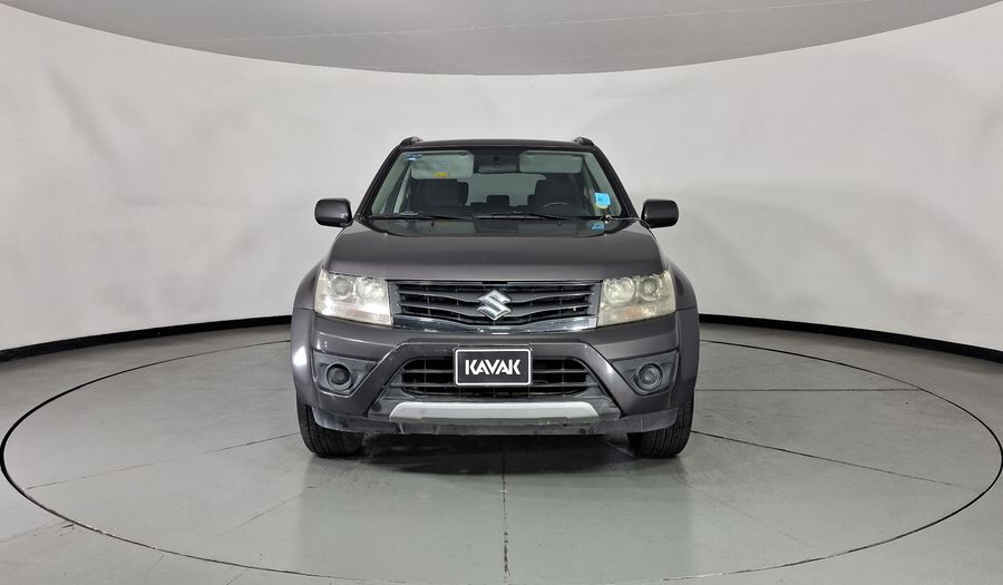 Suzuki Grand Vitara 2.4 L4 GL AT Suv 2013