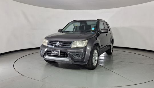 Suzuki • Grand Vitara