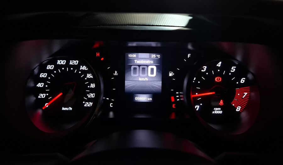 Fiat Cronos 1.3 DRIVE Sedan 2022