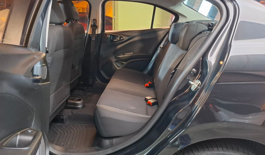 Fiat Cronos 1.3 DRIVE Sedan 2022