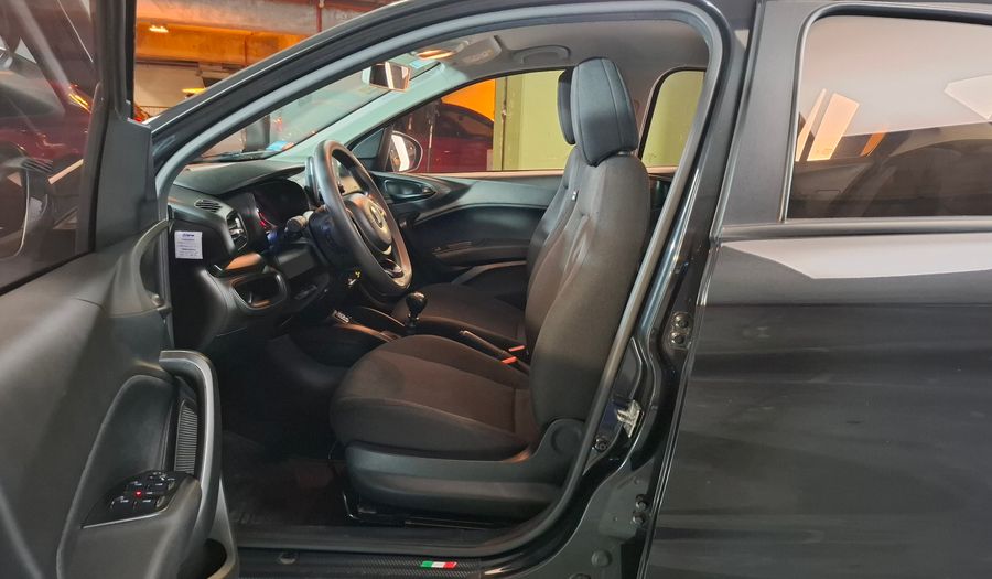 Fiat Cronos 1.3 DRIVE Sedan 2022